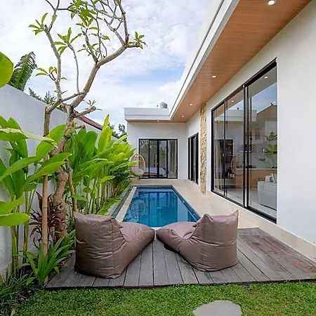 Ubud Villa Sardegna - 2 Bedroom With Pool