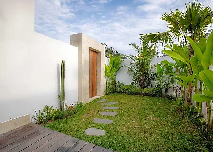 Maison forestière Ubud Sardegna - 2 Bedroom With Pool