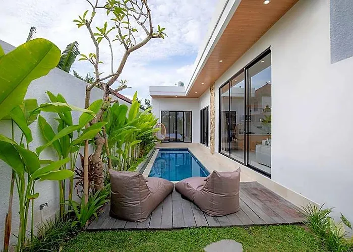 Maison forestière Ubud Sardegna - 2 Bedroom With Pool *