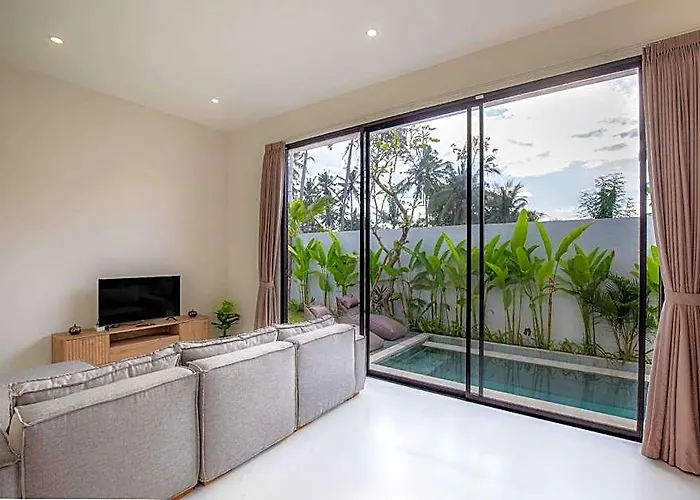 Ubud Sardegna - 2 Bedroom With Pool *