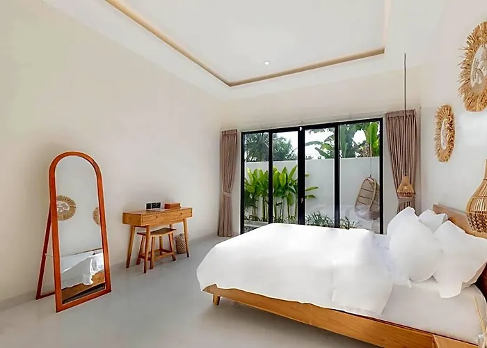 Ubud Sardegna - 2 Bedroom With Pool *
