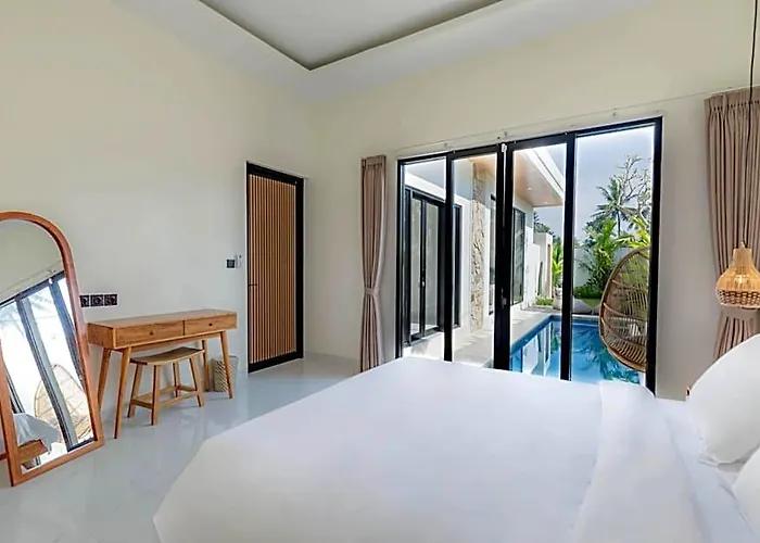Ubud Sardegna - 2 Bedroom With Pool