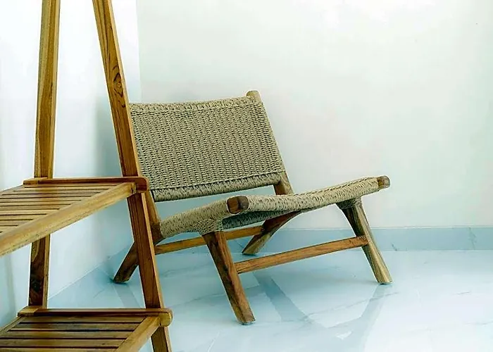 Maison forestière Ubud Sardegna - 2 Bedroom With Pool *
