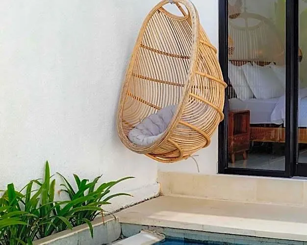 Ubud Sardegna - 2 Bedroom With Pool Maison forestière Lodtunduh