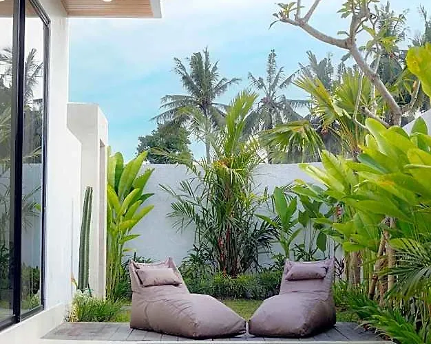 Maison forestière Ubud Sardegna - 2 Bedroom With Pool *